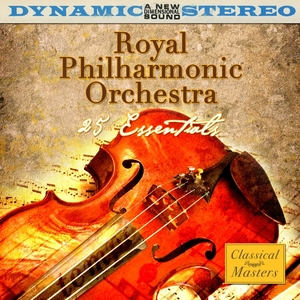 Royal Philharmonic Orchestra