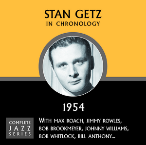 Stan Getz