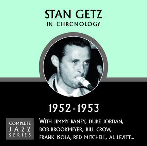 Stan Getz