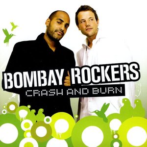 Bombay Rockers