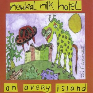 Neutral Milk Hotel