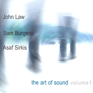 John Law Trio