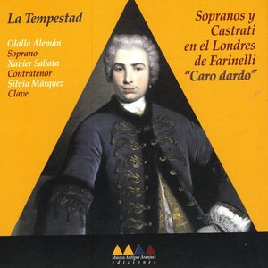 Niccola Porpora