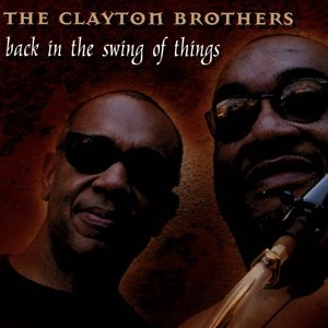 The Clayton Brothers