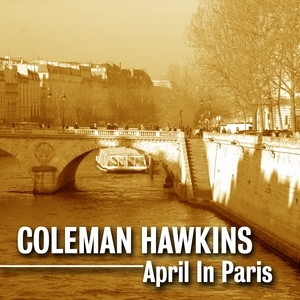 Coleman Hawkins