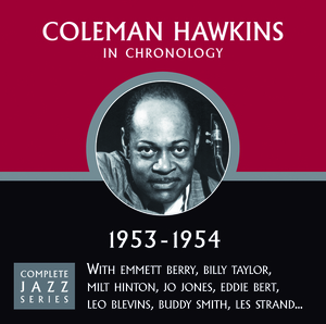 Coleman Hawkins