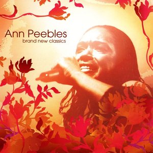 Ann Peebles