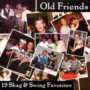 Old Friends (Various Artists)