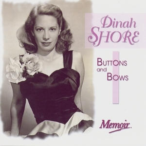 Dinah Shore
