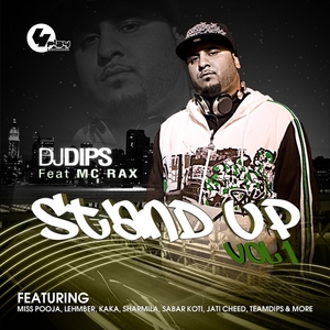 DJ Dips