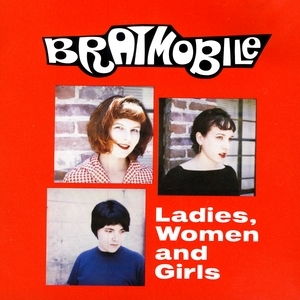 Bratmobile