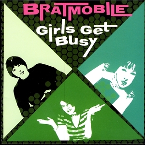Bratmobile