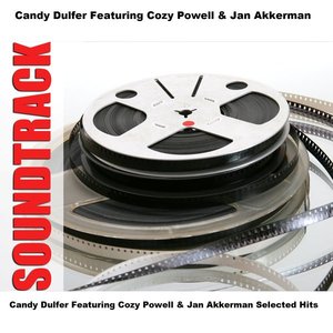 Candy Dulfer Featuring Cozy Powell and Jan Akkerman