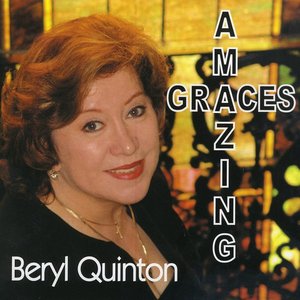 Beryl Quinton