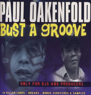 Paul Oakenfold