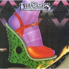 The Trammps