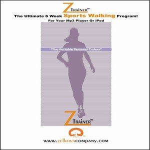 ZTrainer 6 Week Sports Walking Program