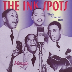 The Ink Spots