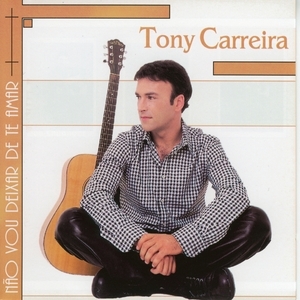 Tony Carreira