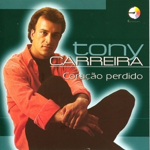 Tony Carreira