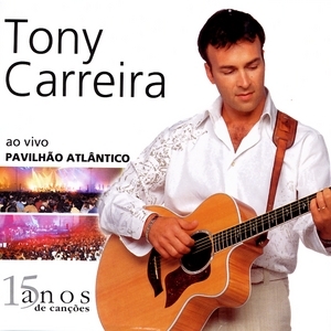 Tony Carreira