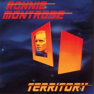 Ronnie Montrose