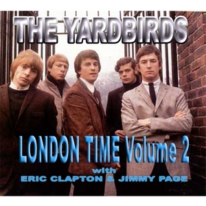 The Yardbirds