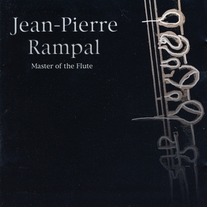 Jean-Pierre Rampal