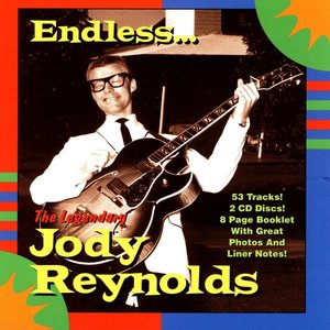 Jody Reynolds & The Storms