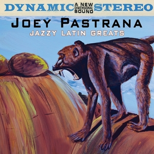 Joey Pastrana
