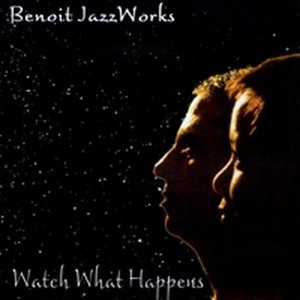 Benoit JazzWorks
