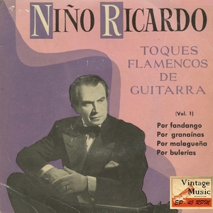 Niño Ricardo