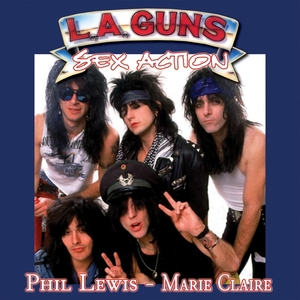 L.A. Guns