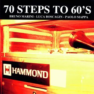 D. Cropper, A. Jackson, Booker T Jones, L. Steinberg