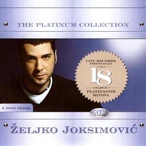 Željko Joksimović