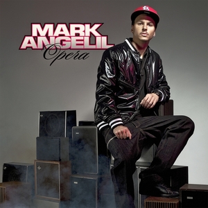 Mark Angelil