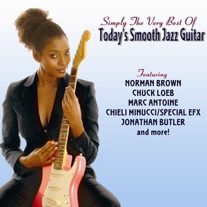 Chuck Loeb (For Jim Hall)