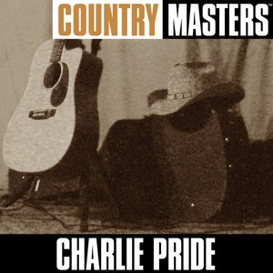 Charlie Pride