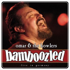 Omar and The Howlers