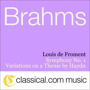 Louis de Froment
