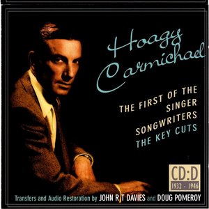 Hoagy Carmichael & Ella Logan