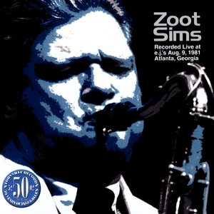 Zoot Sims