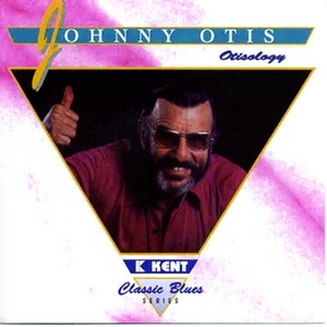 Johnny Otis