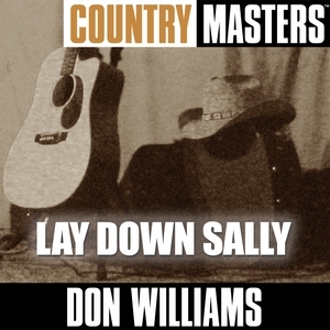 Don Williams