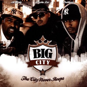 Big City
