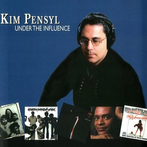 Kim Pensyl