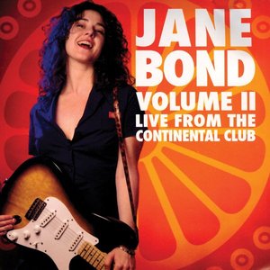 Jane Bond