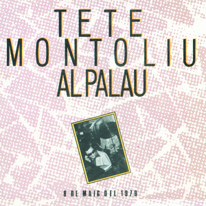 Tete Montoliu