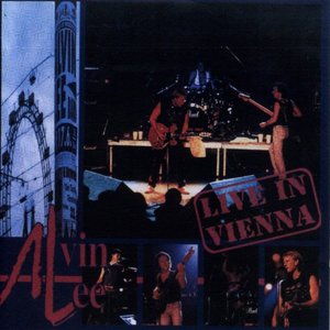 Alvin Lee