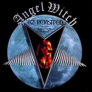 Angel Witch